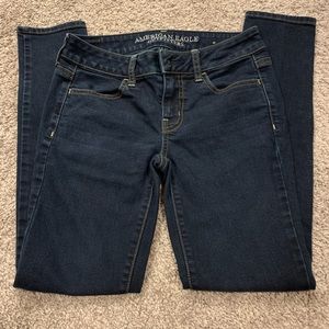 American Eagle Size 0S Jeggings